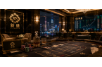 解锁顶奢度假新体验：新盛娱乐酒店预订与 